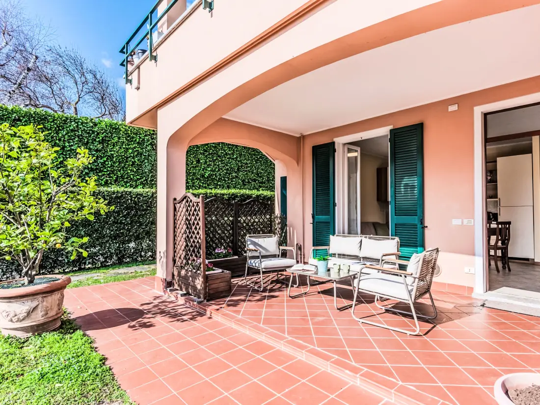 Résidence Casa Molgisio
