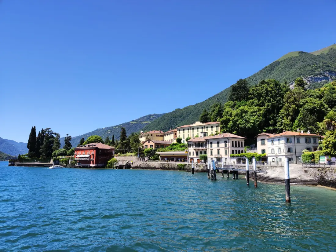 Résidence Casa Molgisio