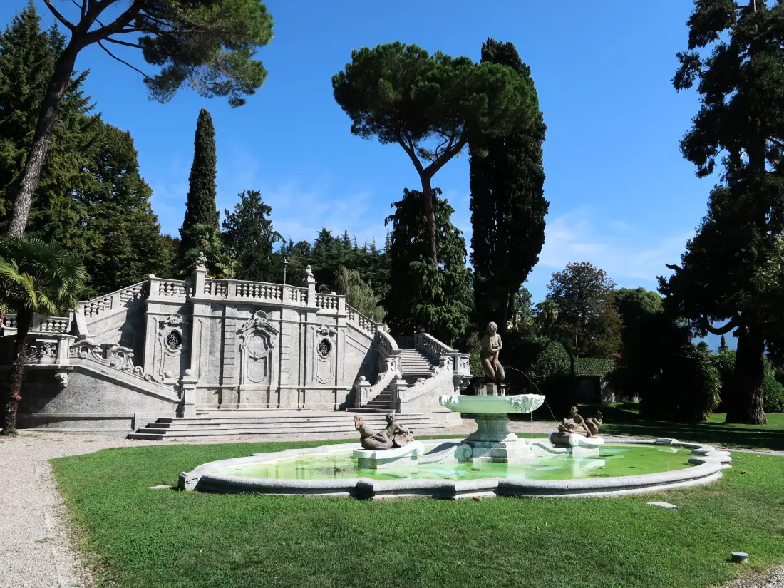 Résidence Casa Molgisio