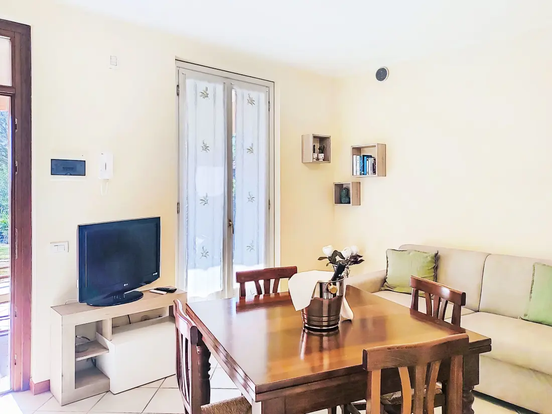 Résidence Casa Molgisio