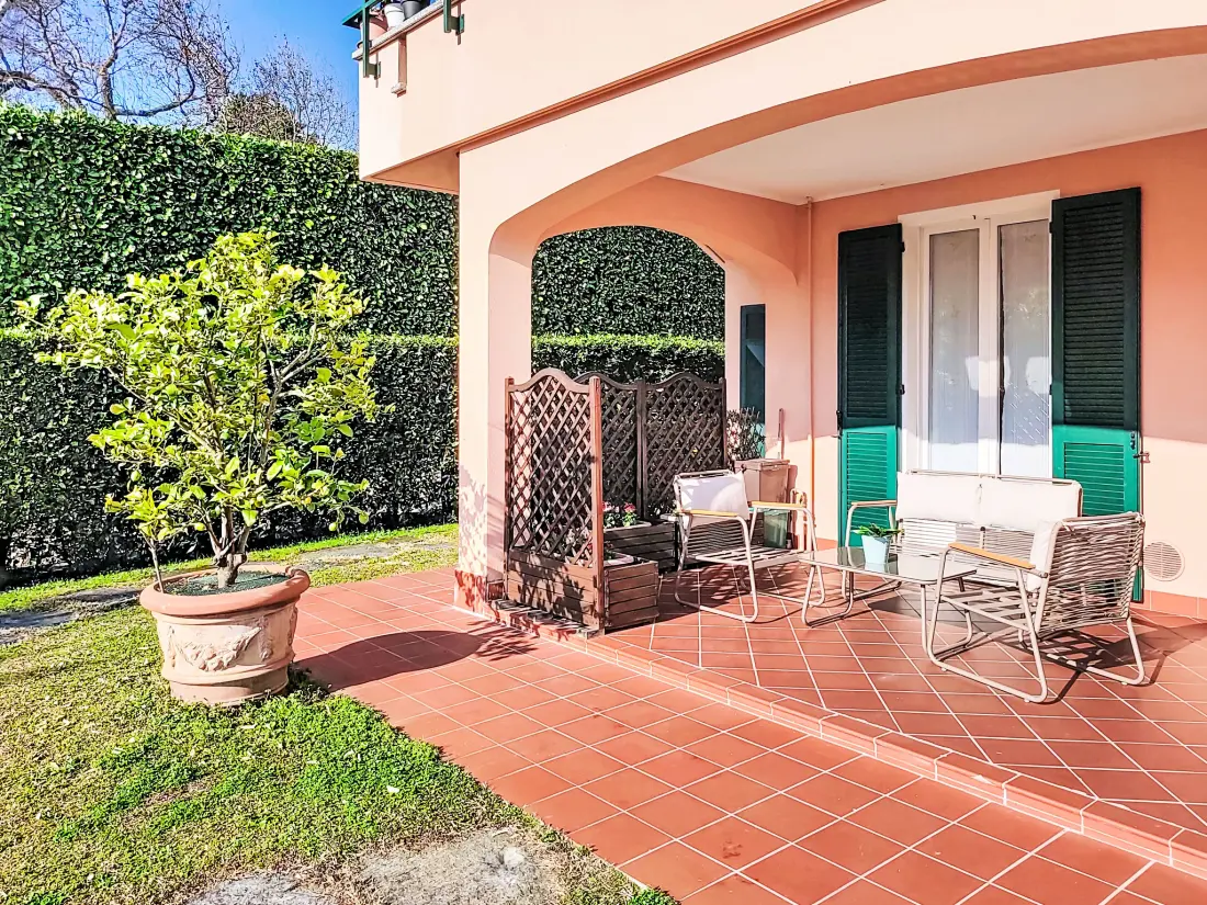 Résidence Casa Molgisio