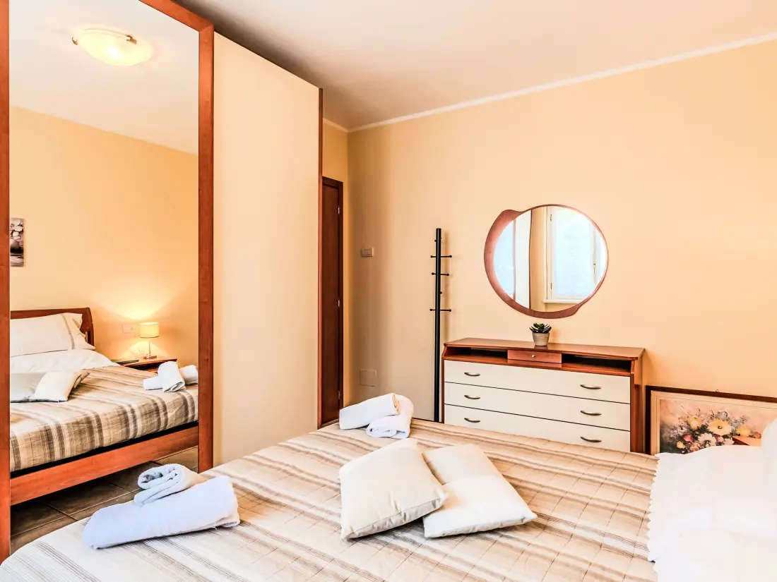 Résidence Casa Molgisio