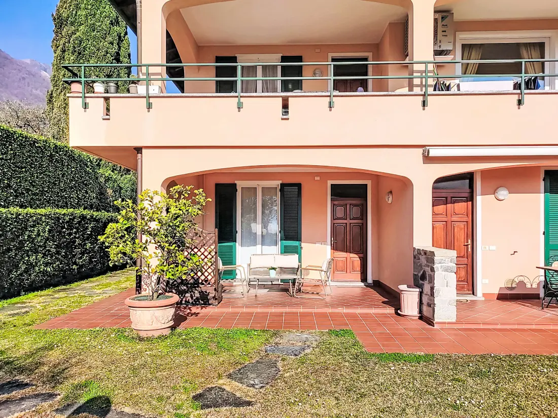 Résidence Casa Molgisio