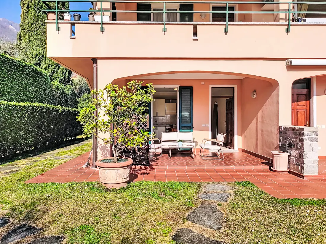 Résidence Casa Molgisio