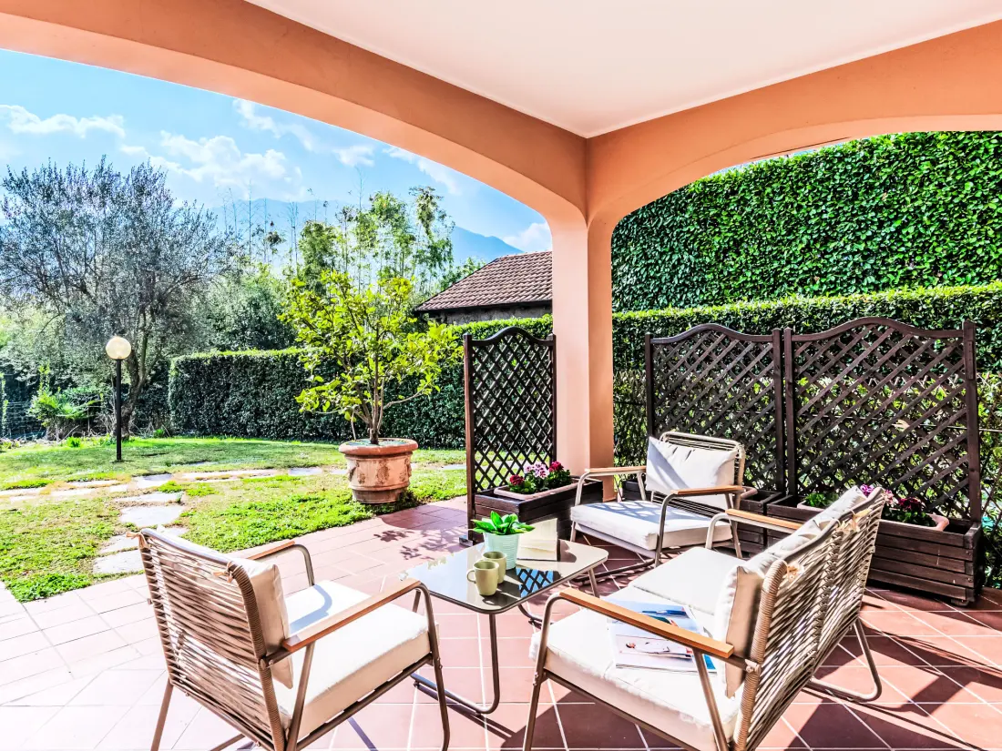 Résidence Casa Molgisio
