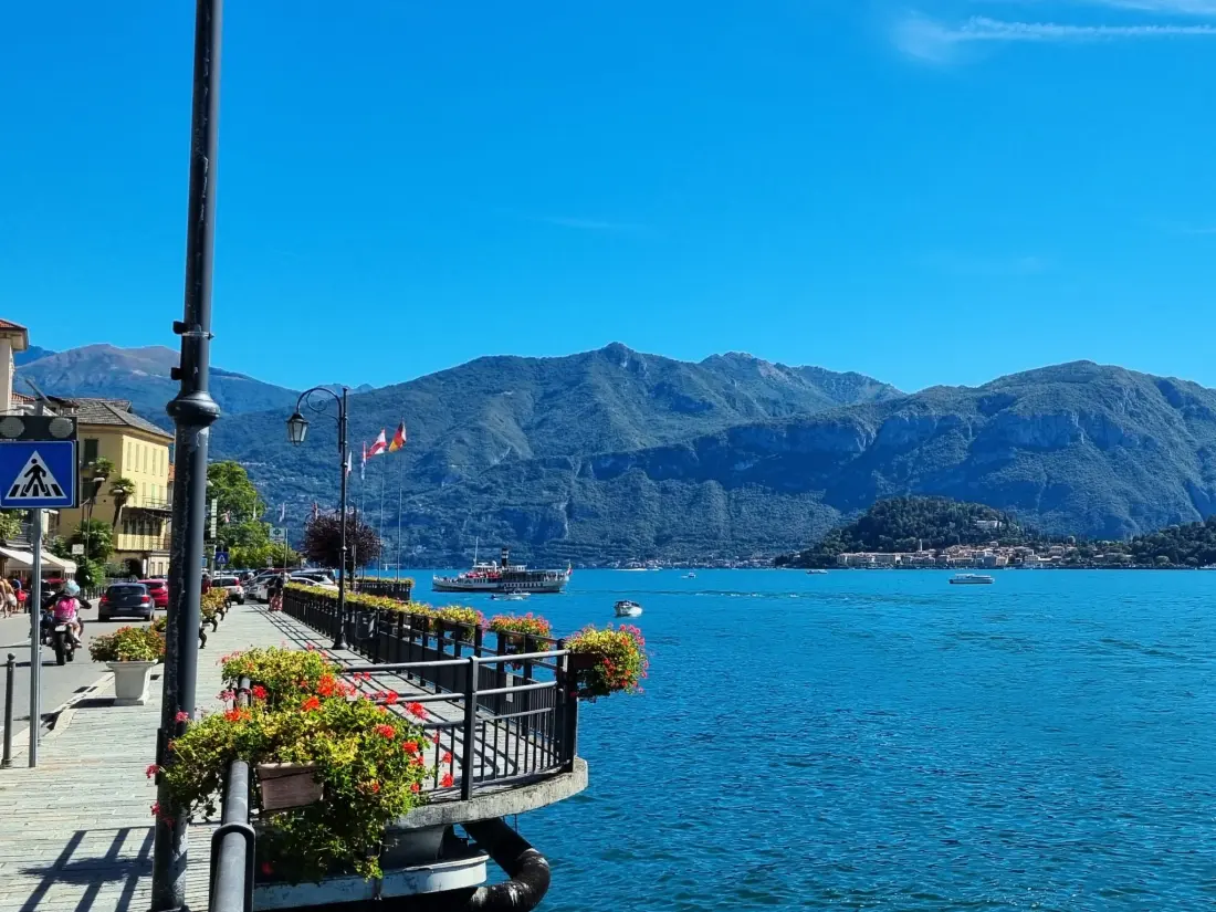 Résidence Casa Molgisio