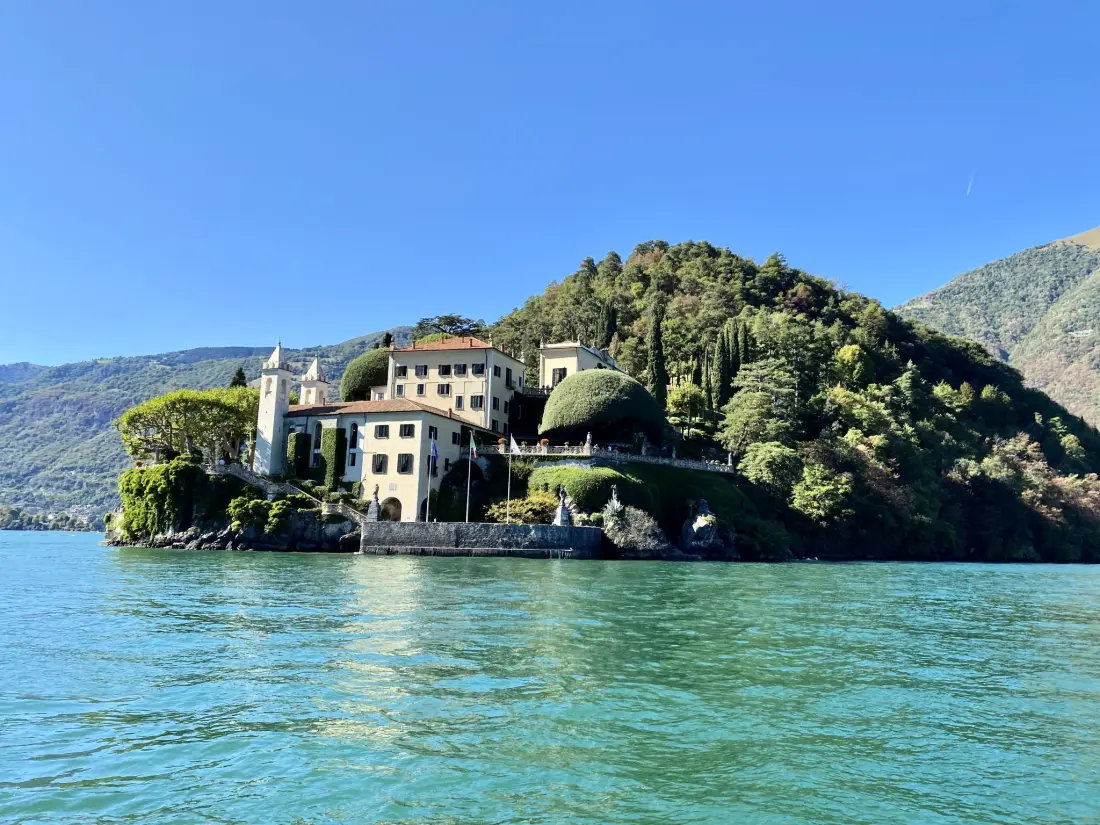 Résidence Casa Molgisio