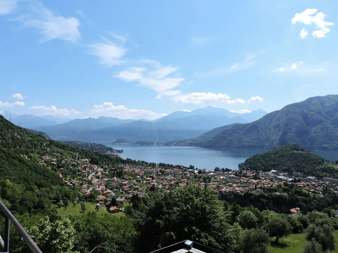 Résidence Casa Molgisio
