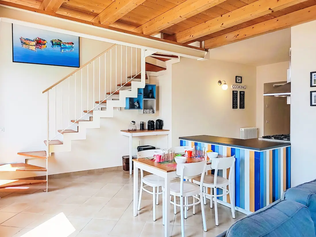 Résidence La Terza Casa