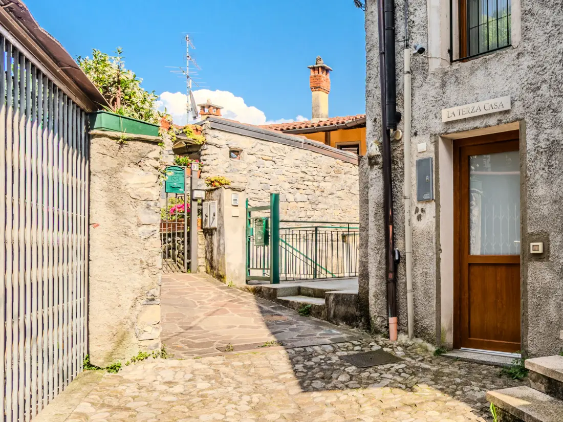 Résidence La Terza Casa