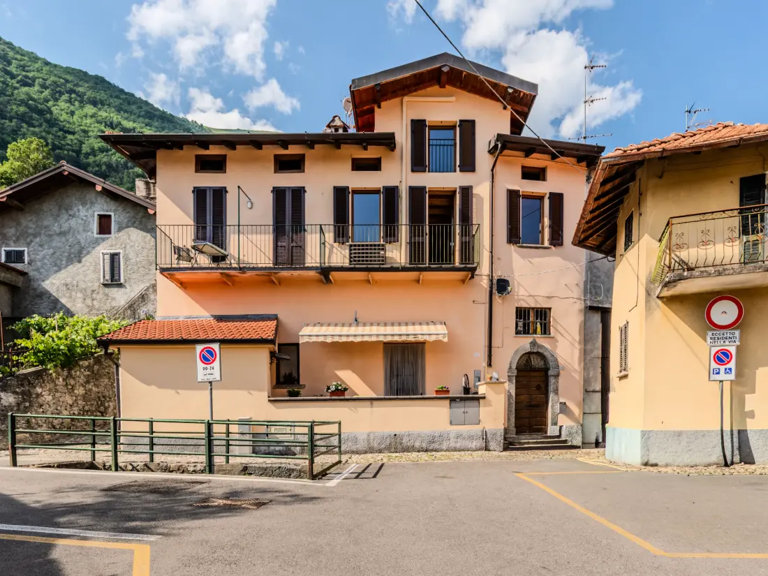 Résidence La Terza Casa