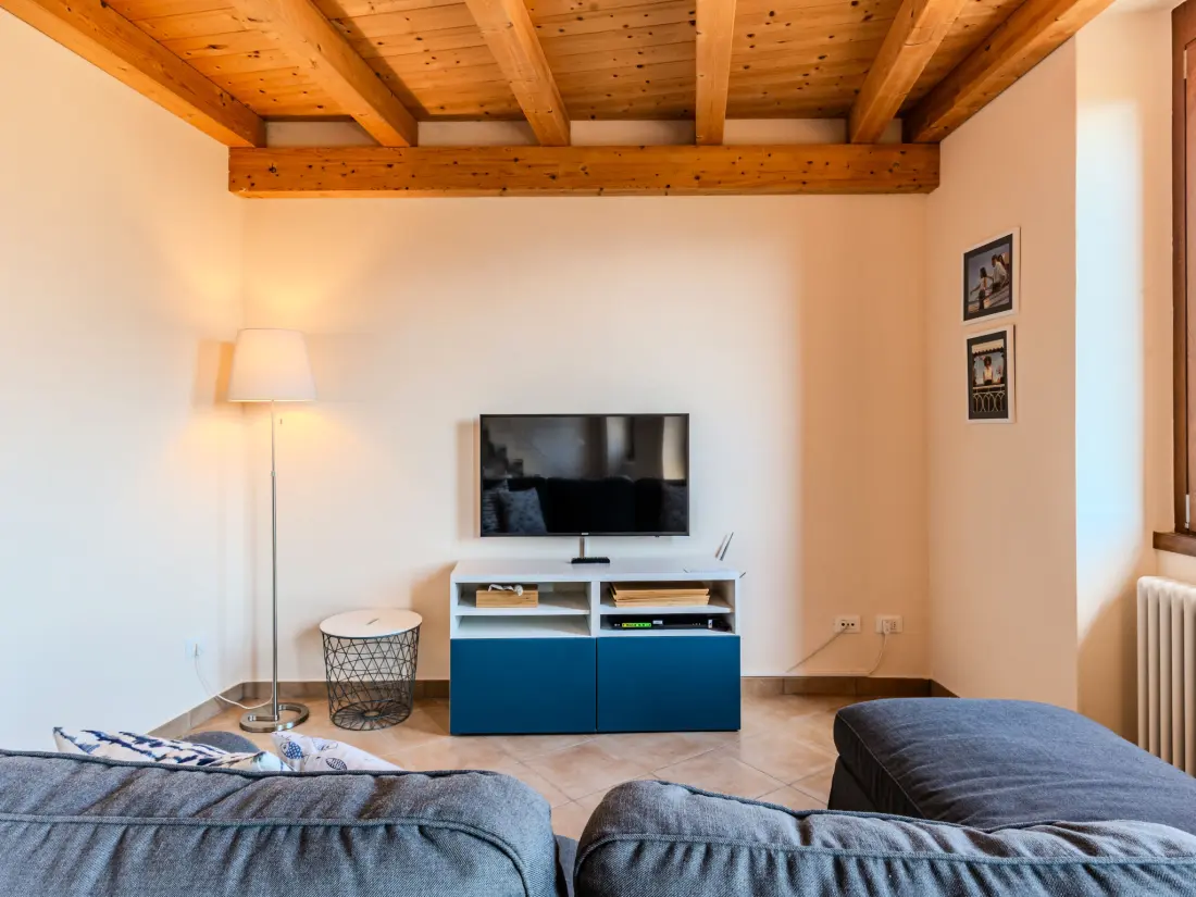 Résidence La Terza Casa