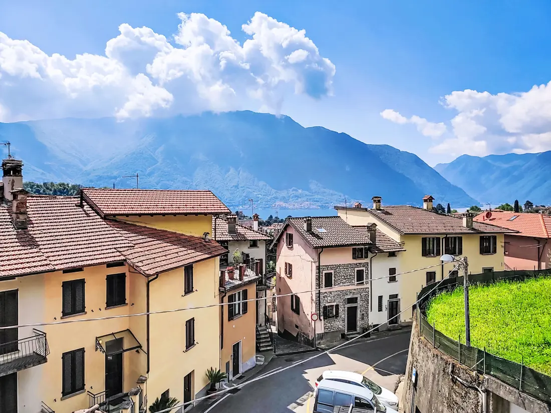 Résidence La Terza Casa