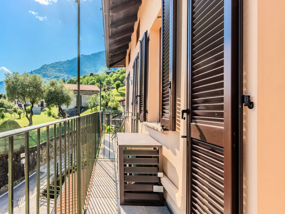 Résidence La Terza Casa
