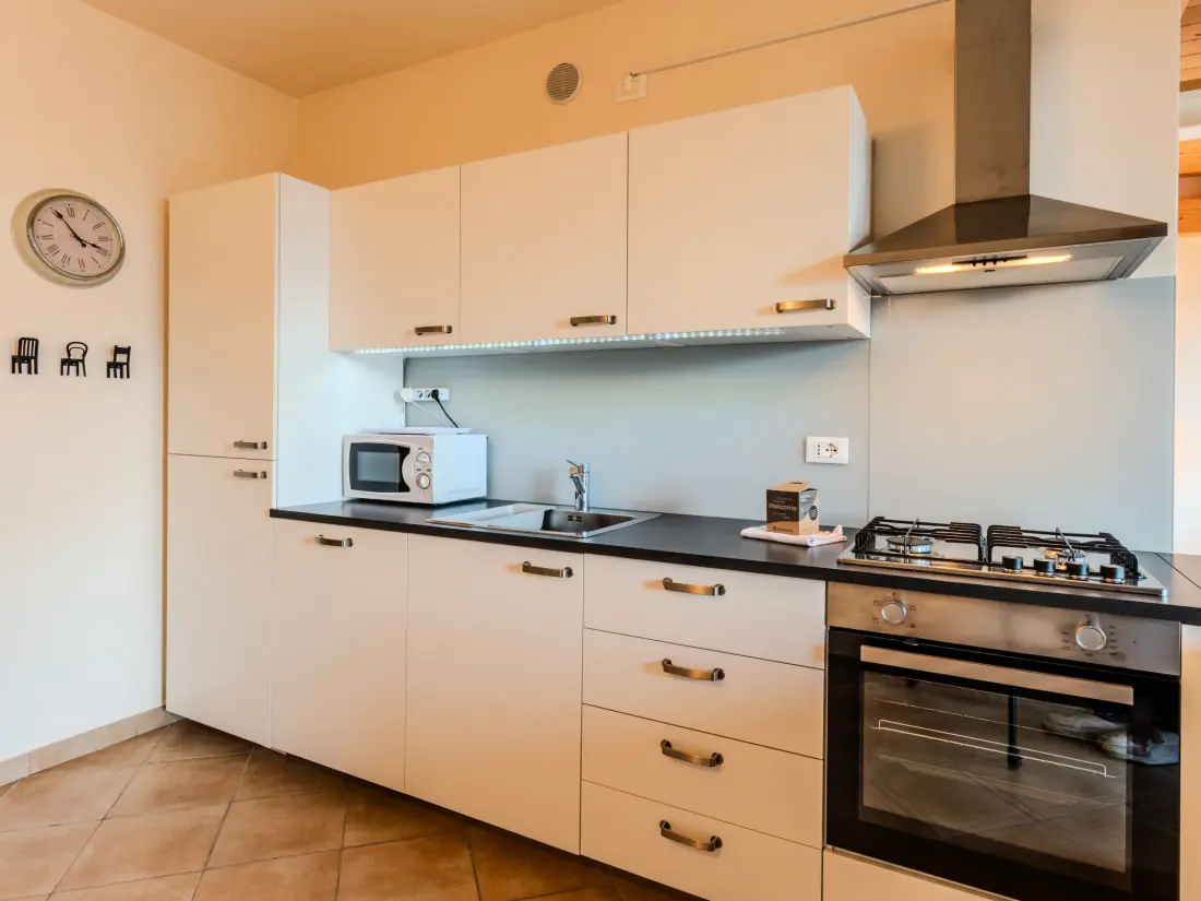 Résidence La Terza Casa