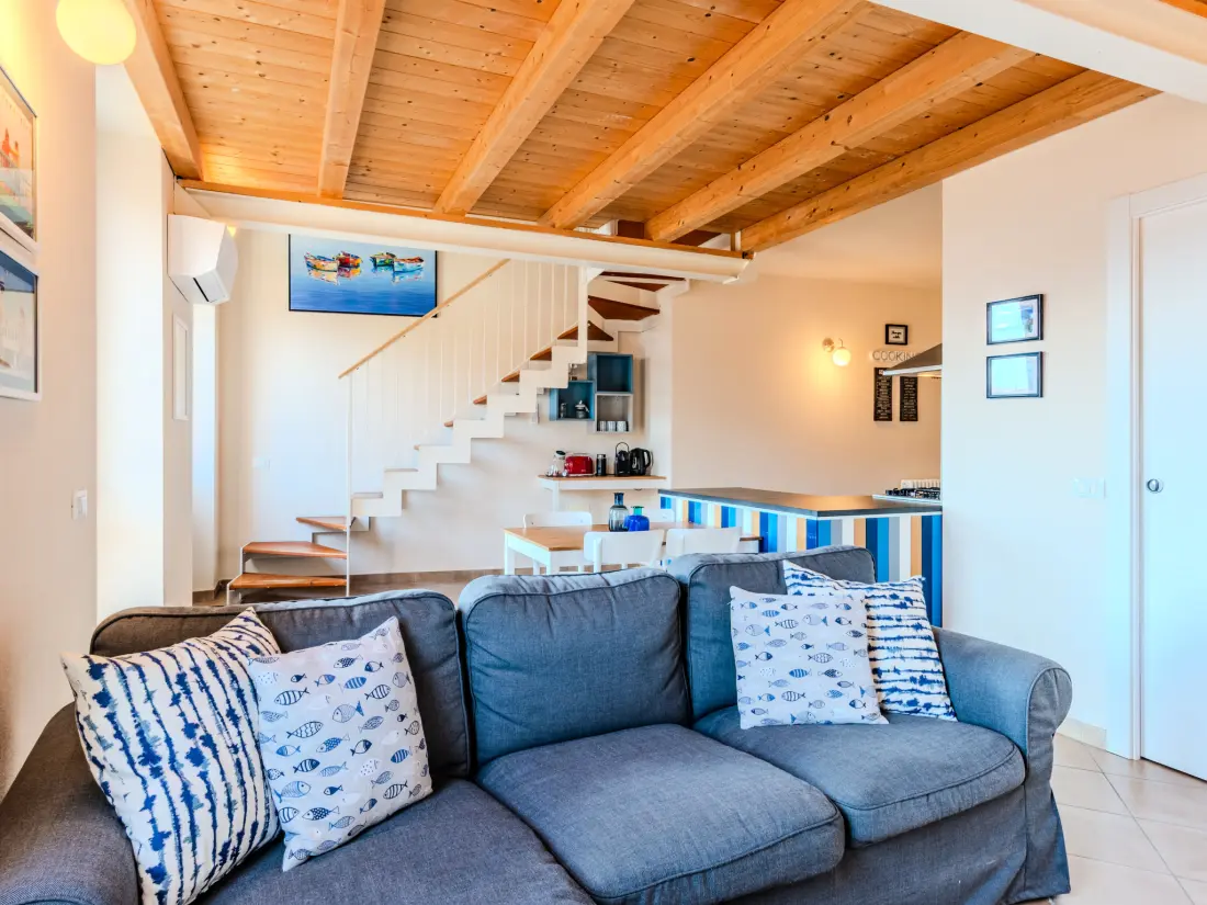 Résidence La Terza Casa