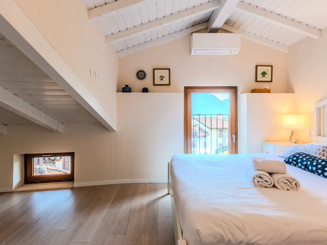 Résidence La Terza Casa