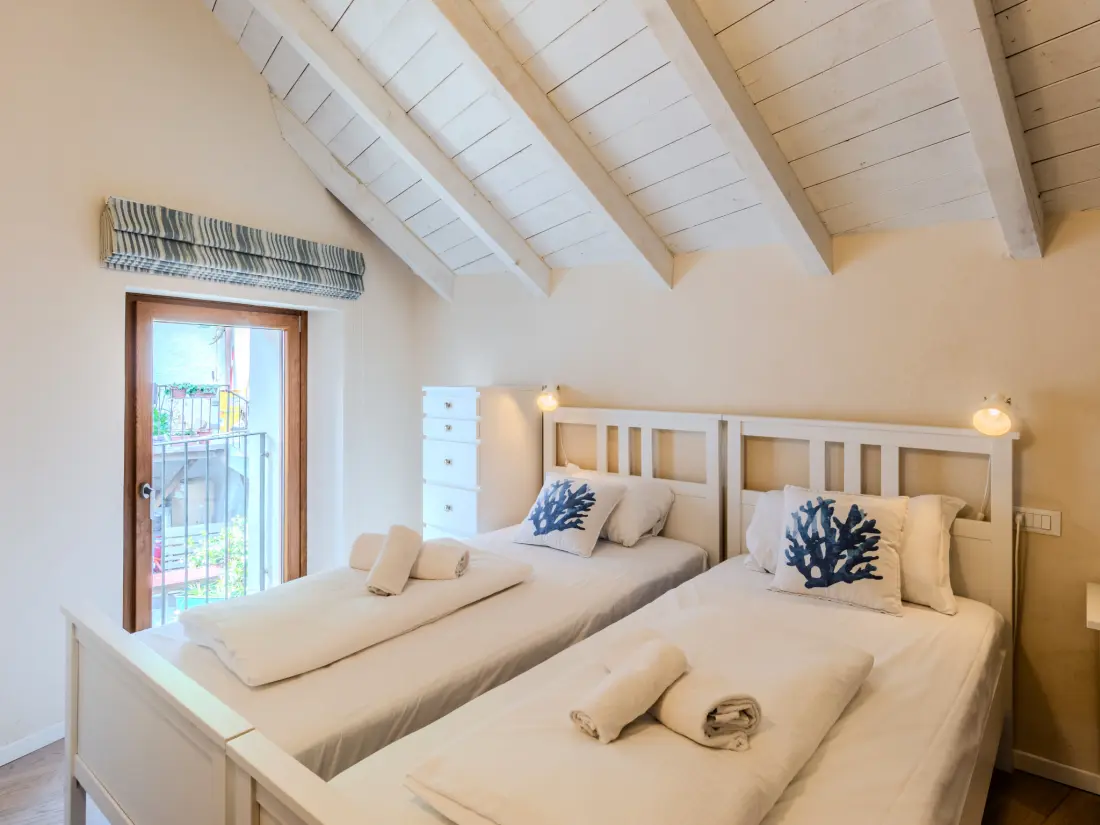 Résidence La Terza Casa