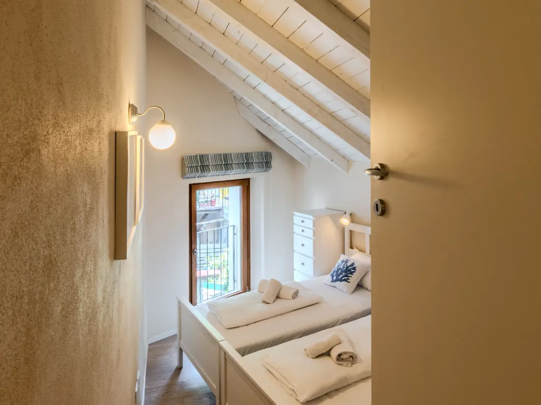 Résidence La Terza Casa