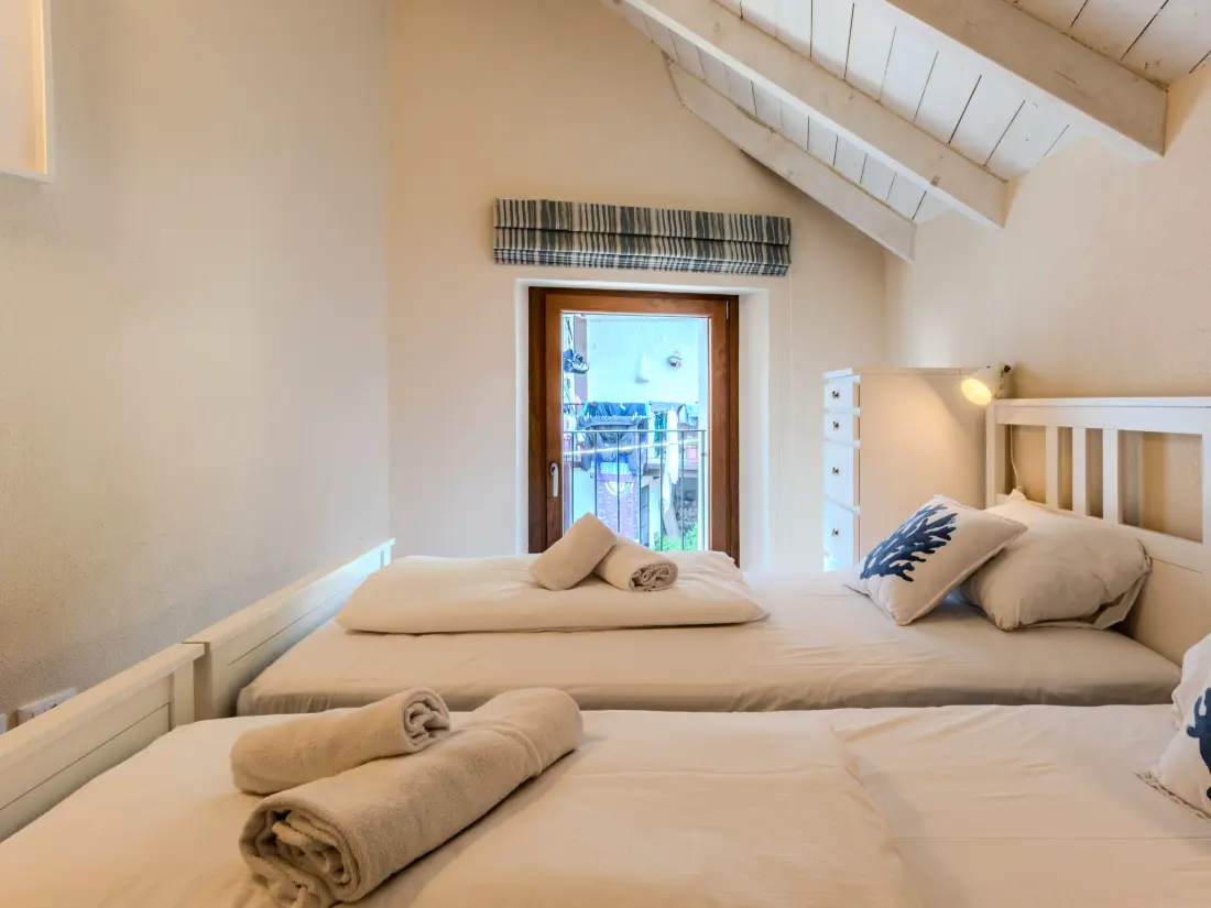 Résidence La Terza Casa