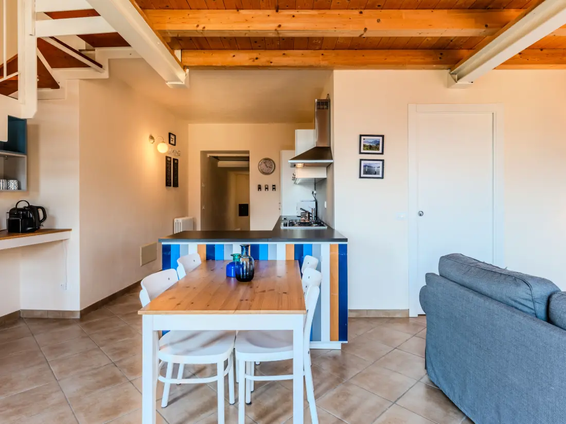Résidence La Terza Casa