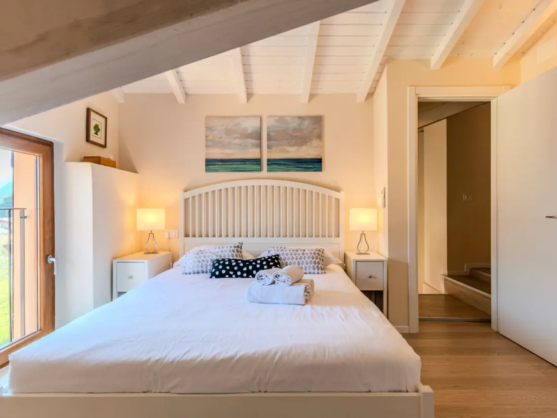 Résidence La Terza Casa
