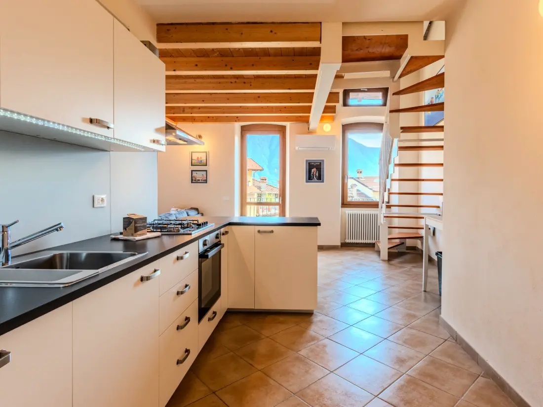 Résidence La Terza Casa