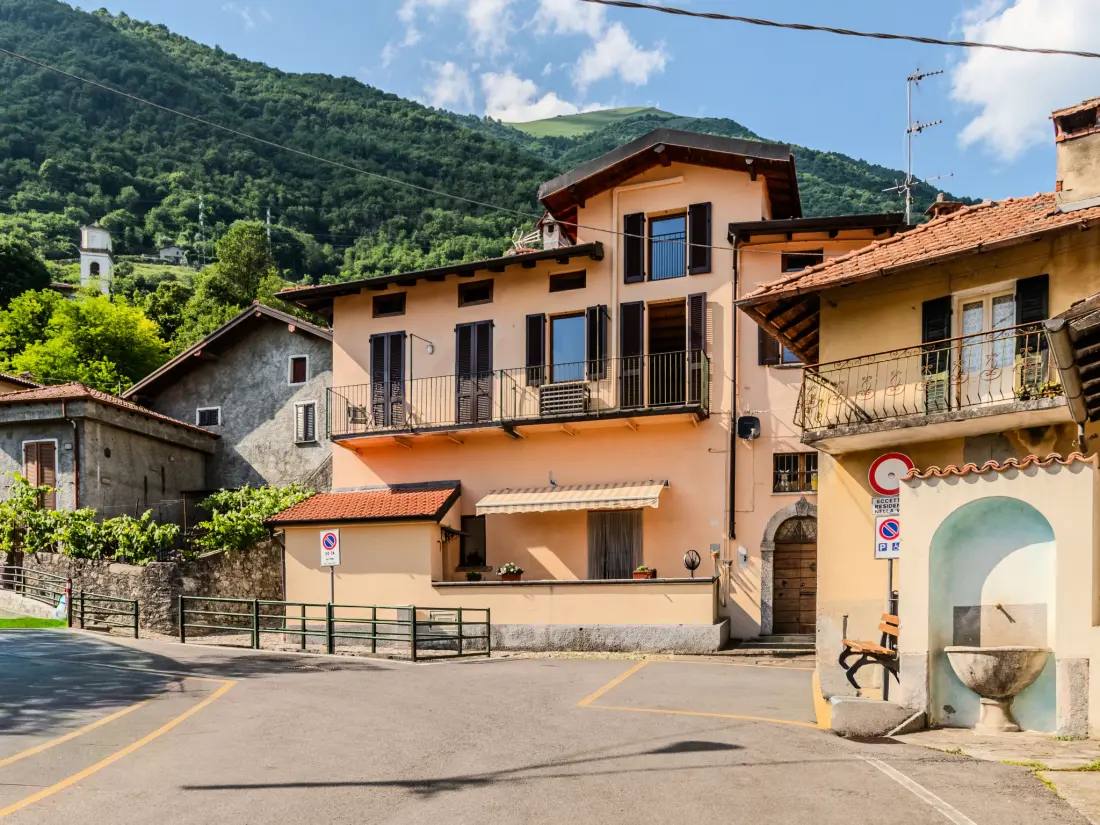 Résidence La Terza Casa