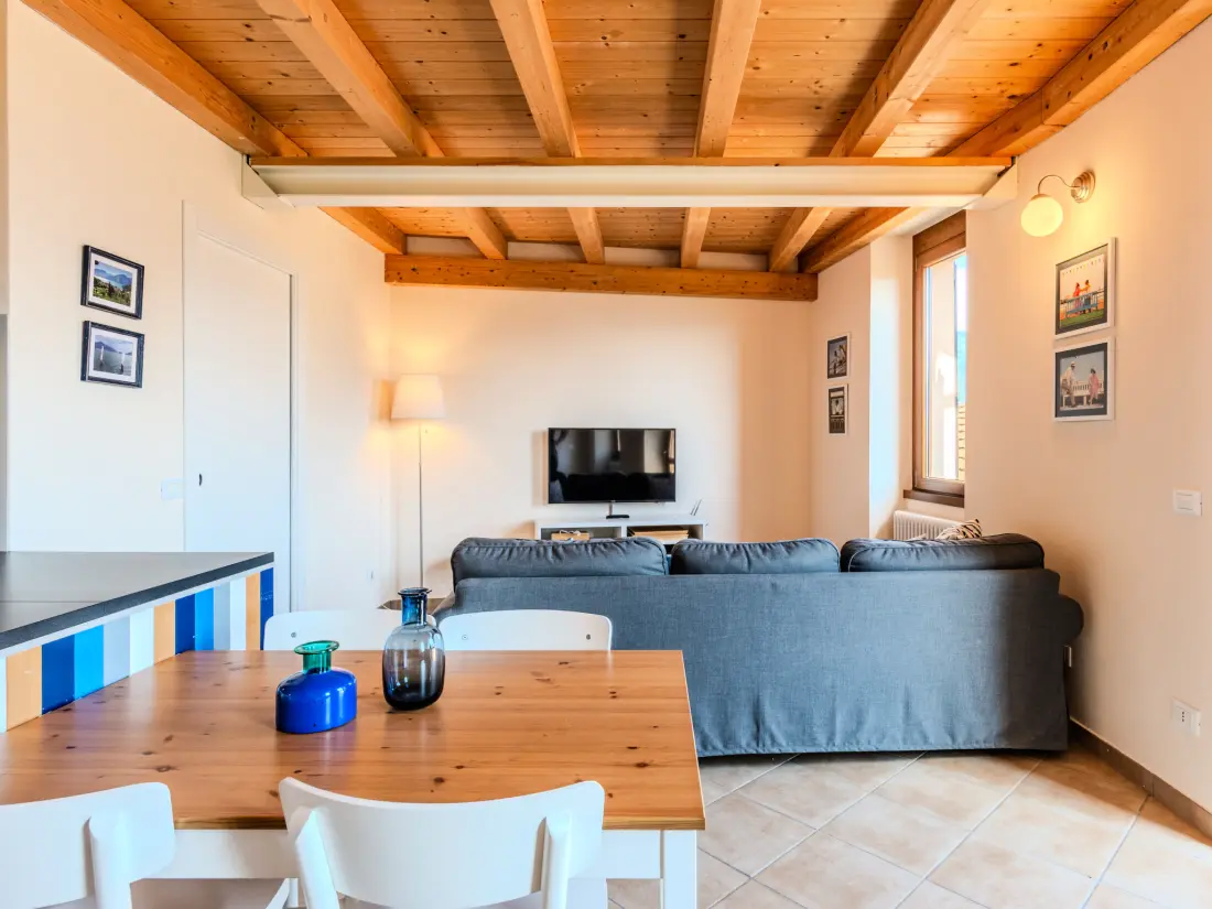 Résidence La Terza Casa
