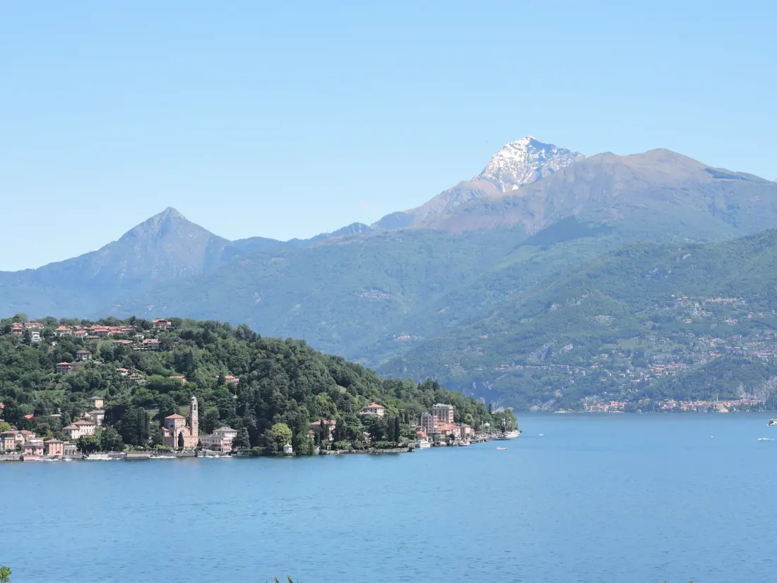 Résidence La Terza Casa