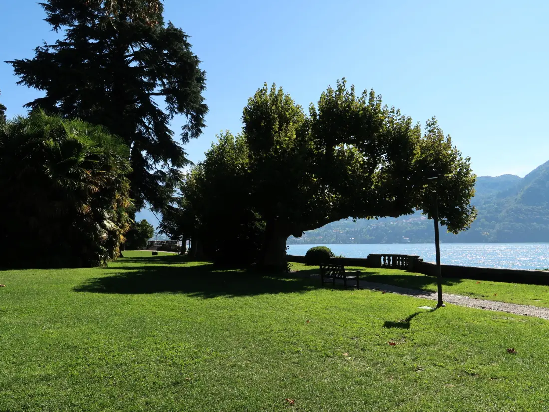 Résidence La Terza Casa