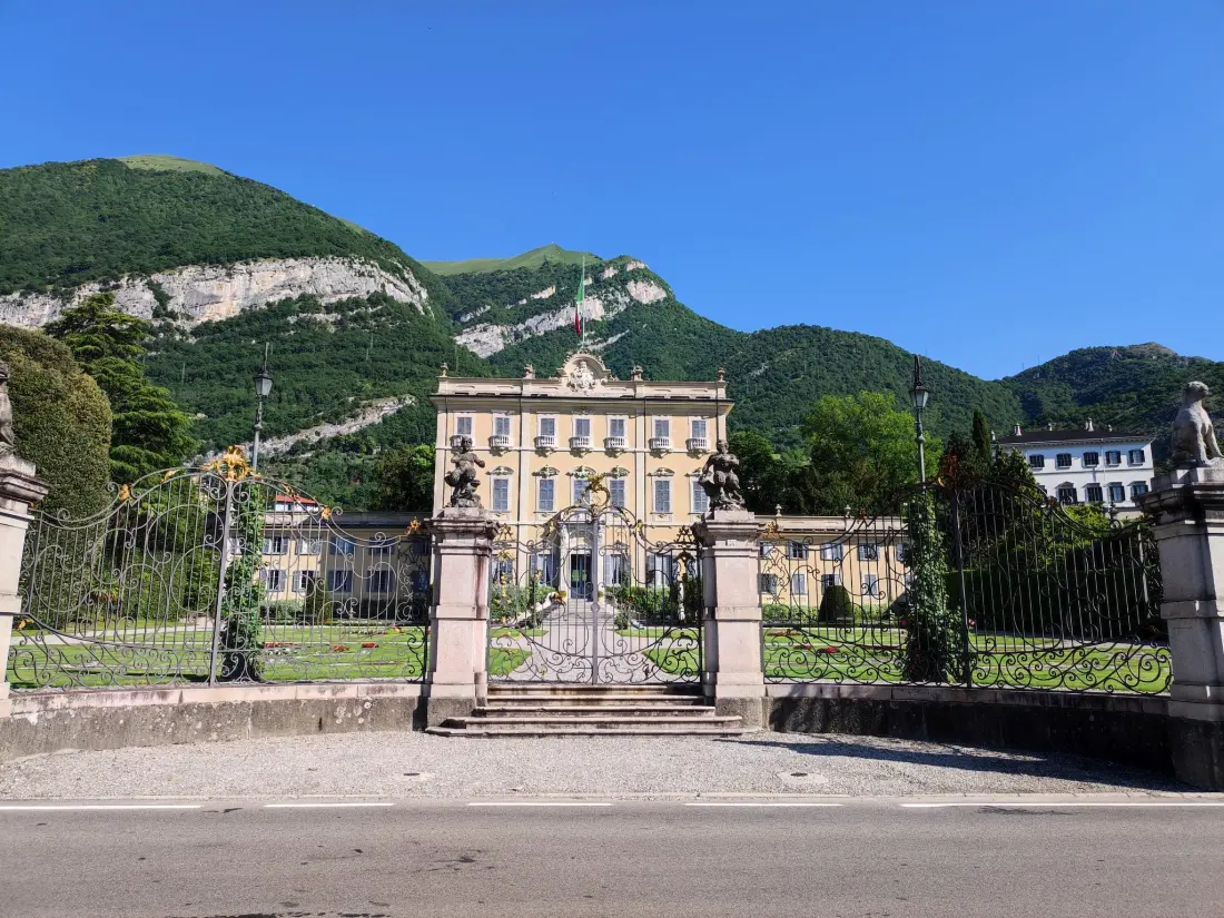 Résidence La Terza Casa