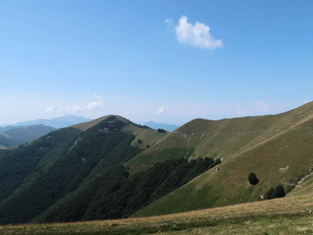 Résidence La Terza Casa