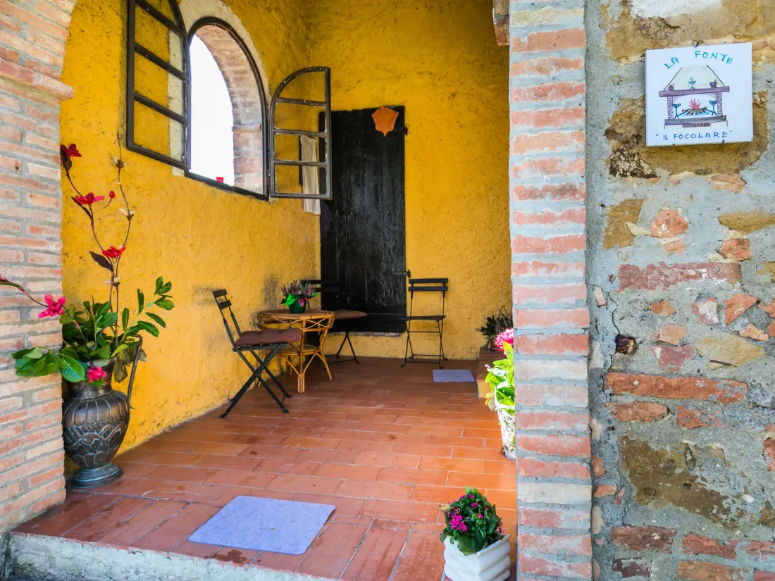 Résidence Nido