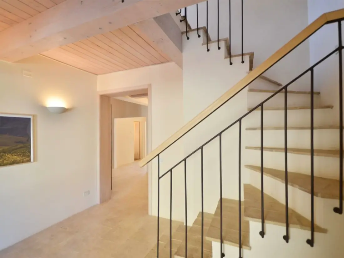 Maison de Vacances Trequanda