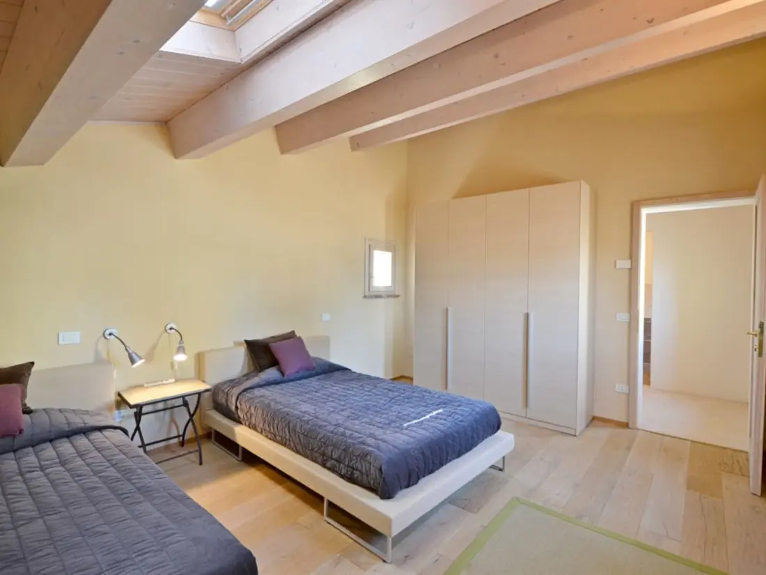 Maison de Vacances Trequanda
