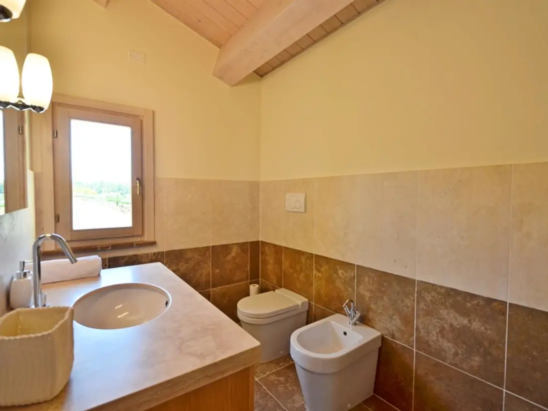 Maison de Vacances Trequanda