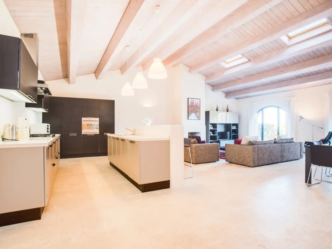 Maison de Vacances Trequanda
