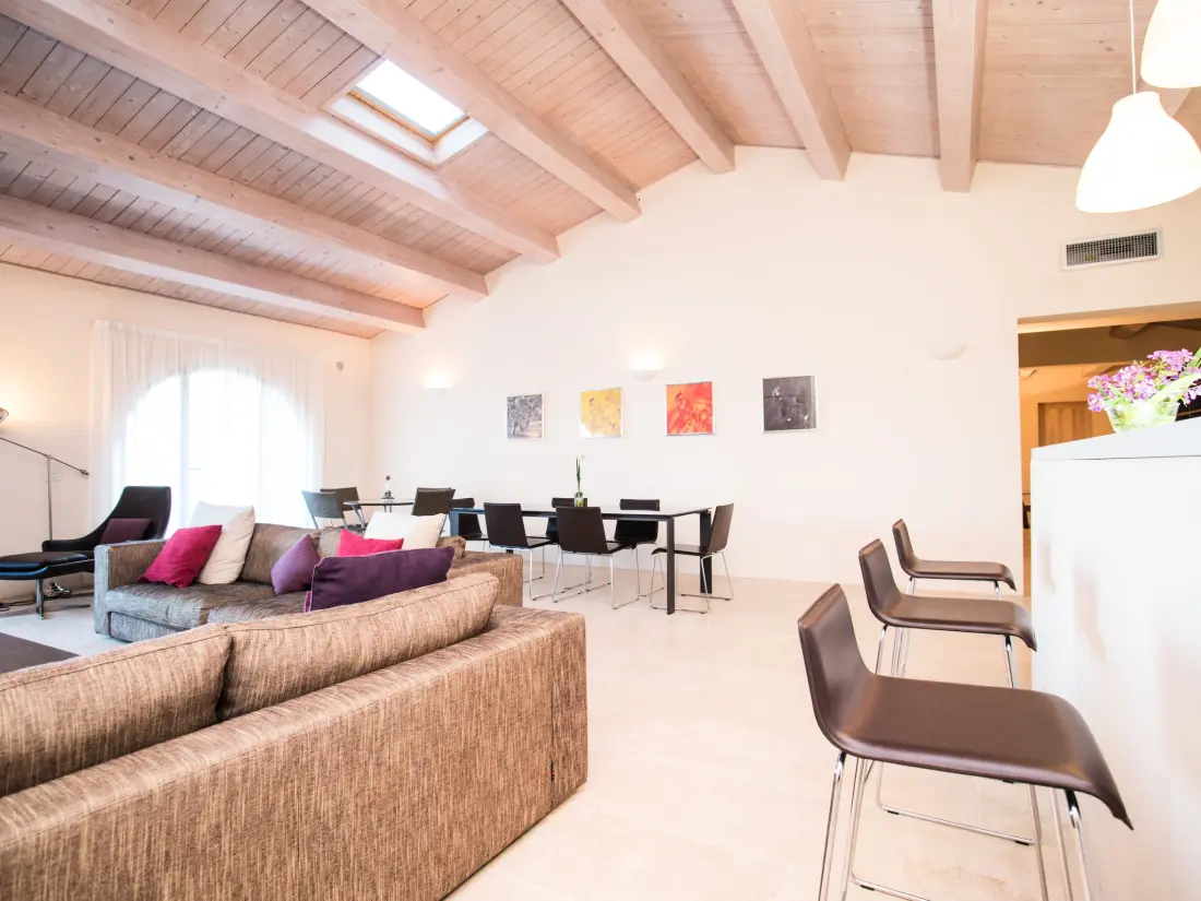 Maison de Vacances Trequanda