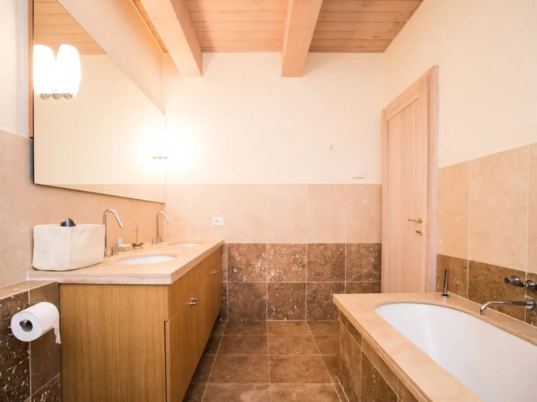 Maison de Vacances Trequanda