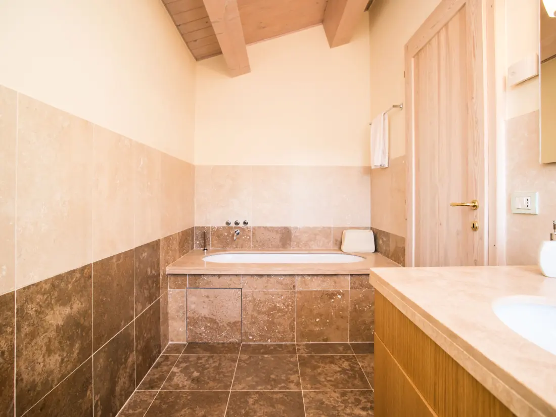 Maison de Vacances Trequanda