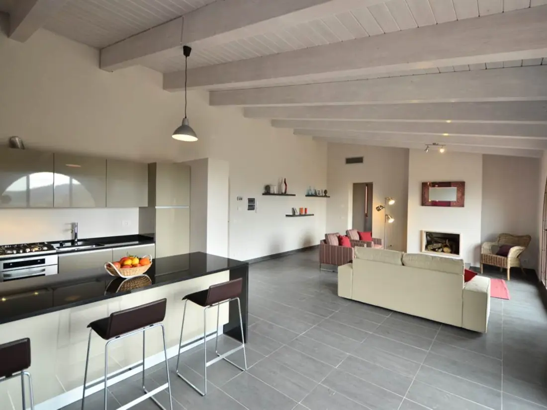 Maison de Vacances Trequanda