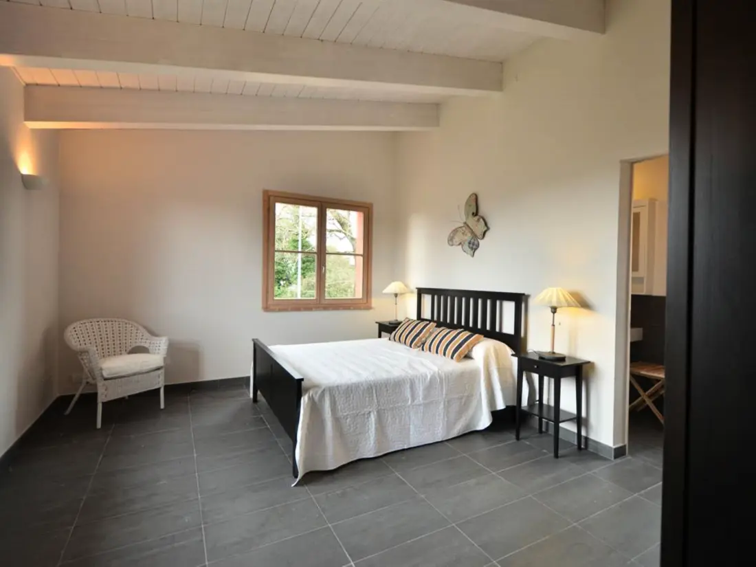 Maison de Vacances Trequanda