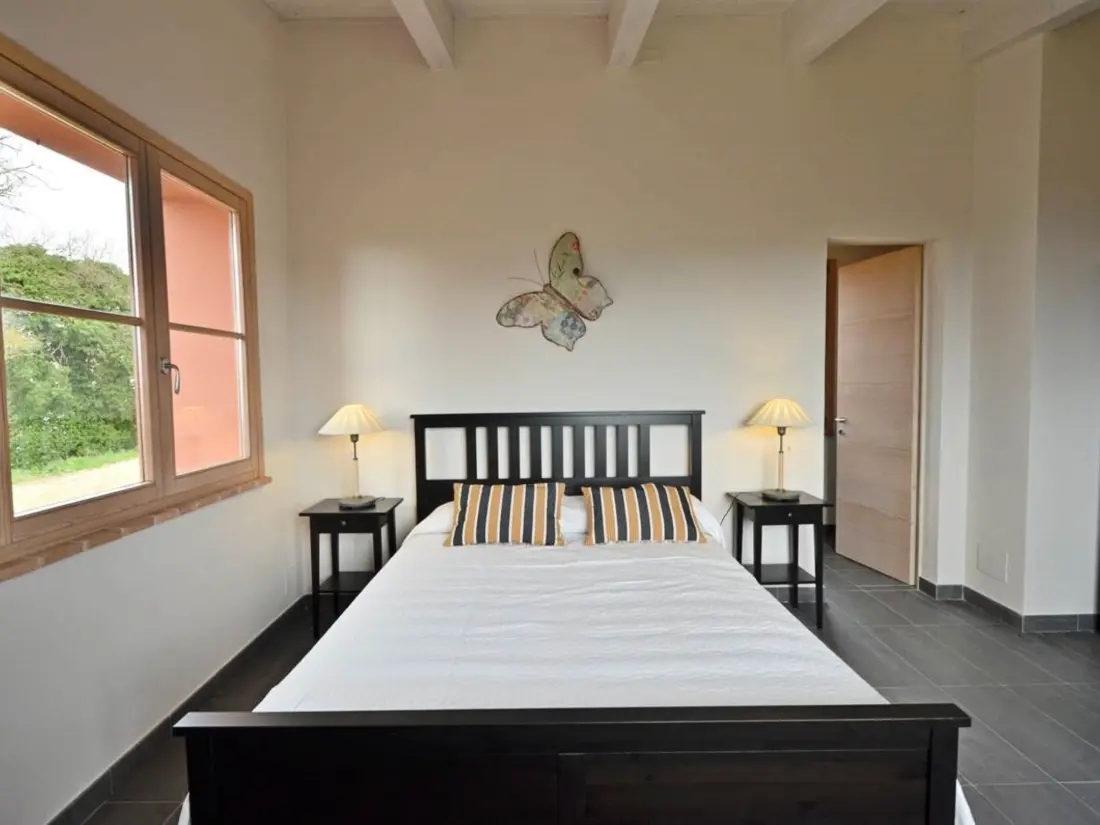 Maison de Vacances Trequanda