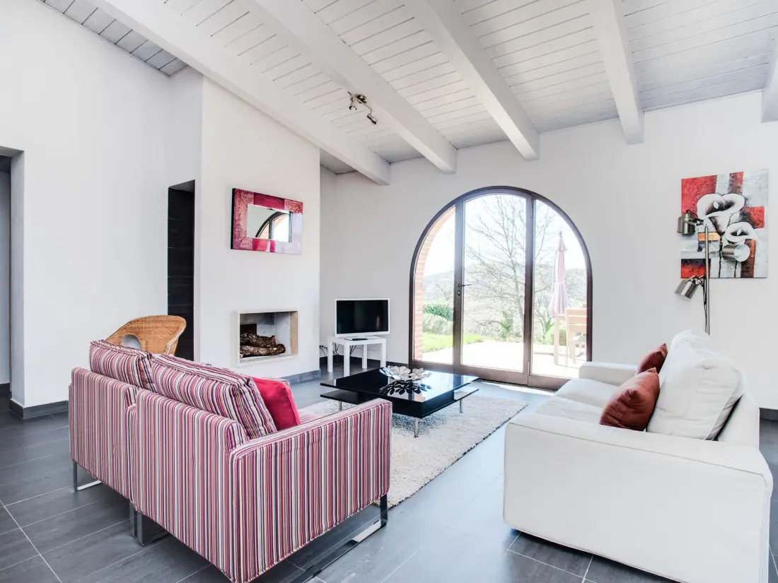 Maison de Vacances Trequanda