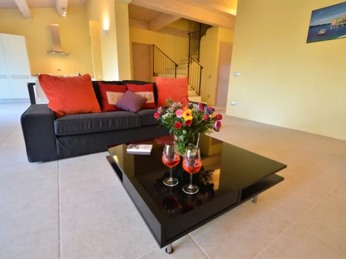 Maison de Vacances Trequanda