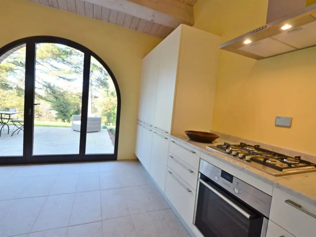 Maison de Vacances Trequanda