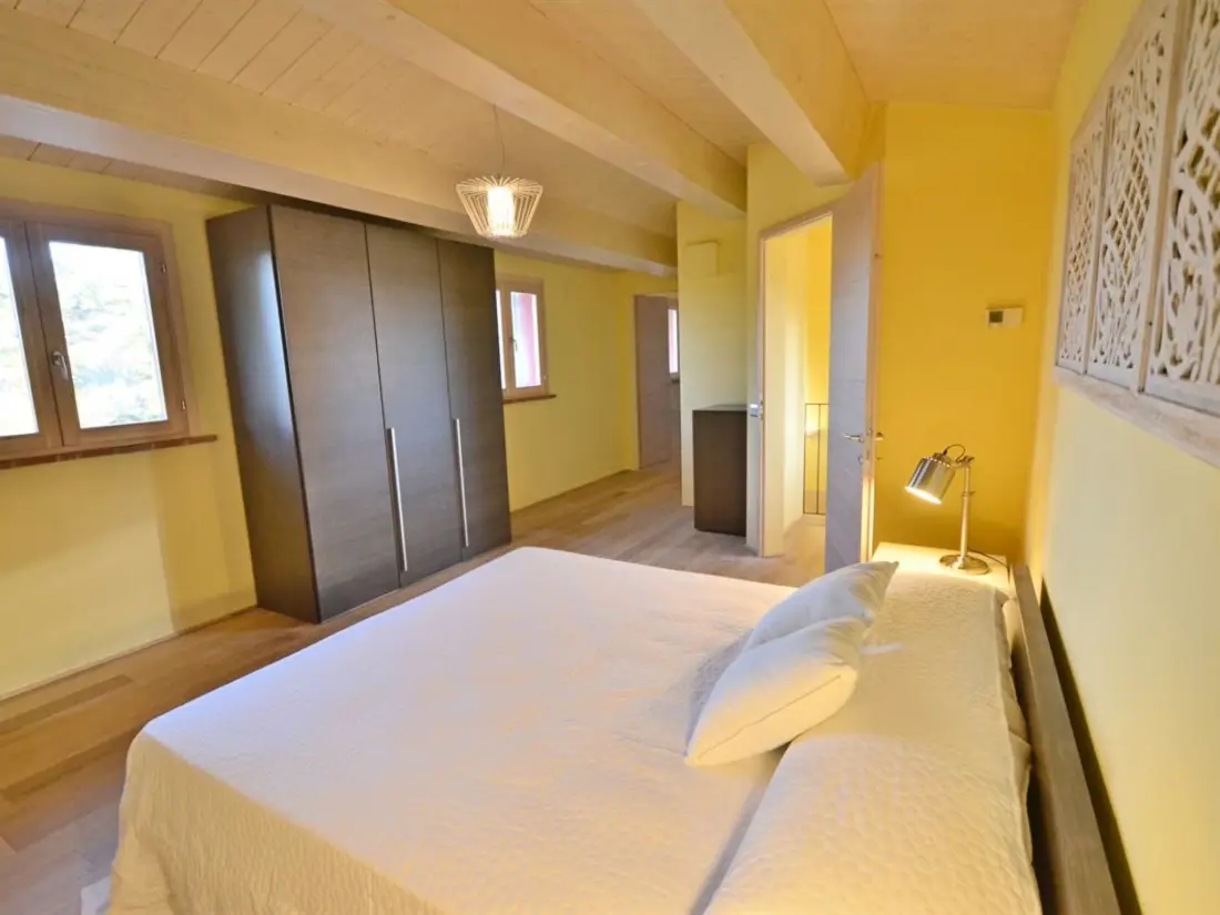 Maison de Vacances Trequanda