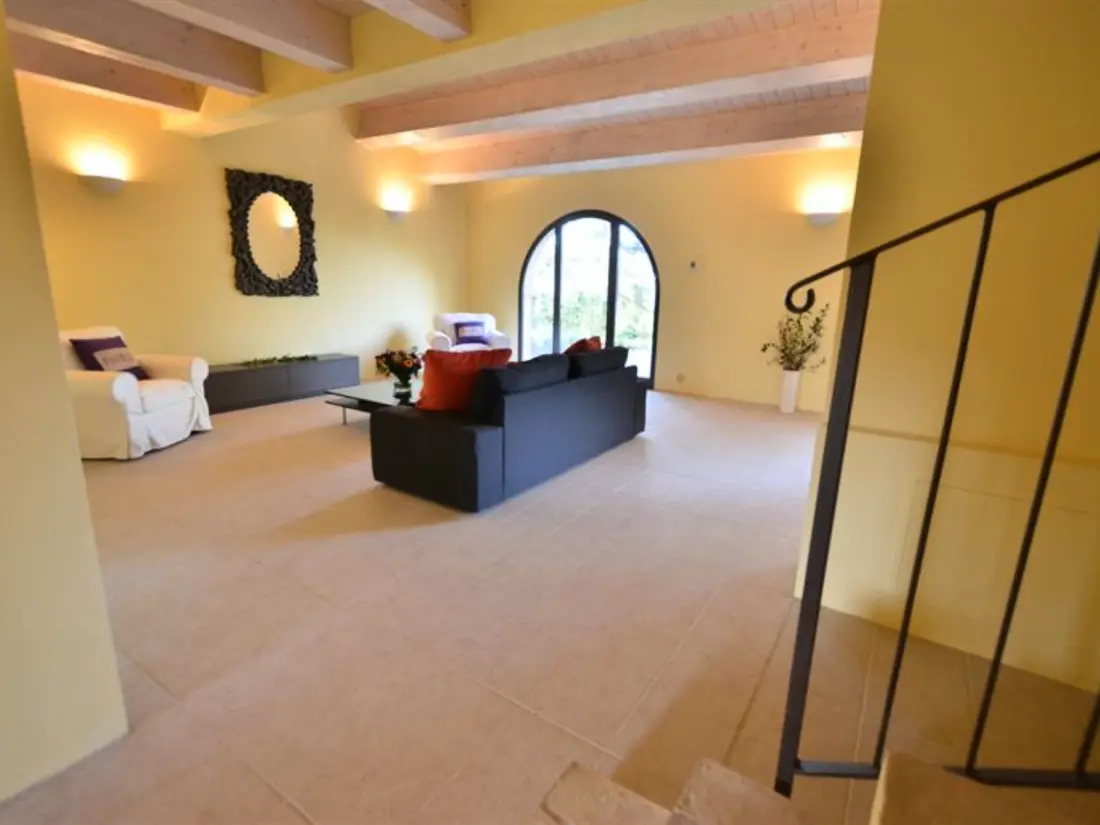 Maison de Vacances Trequanda