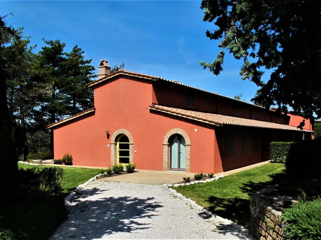 Maison de Vacances Trequanda